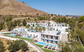 Terra Pietra Luxury Villas & Suites